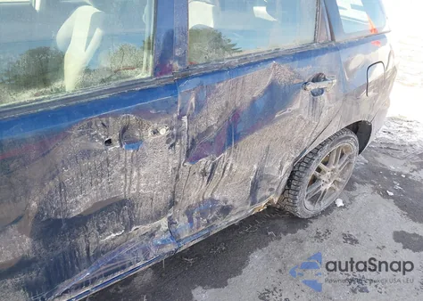 2007 Toyota Matrix z USA, uszkodzony, nr VIN 2T1KR32E07C664646